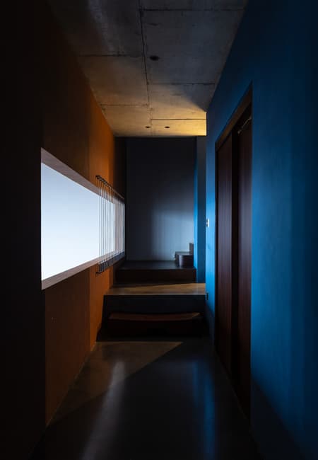 HN08 House - TNT Architecture